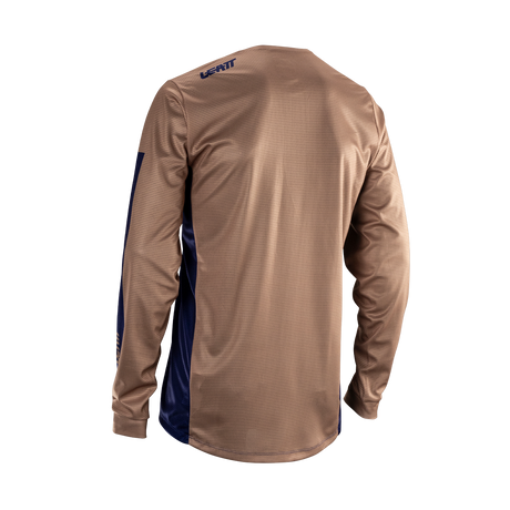 Jersey Moto 3.5 - Brown
