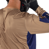 Jersey Moto 3.5 - Brown
