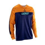 Jersey Moto 3.5 - Orange