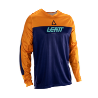 Jersey Moto 3.5 - Orange