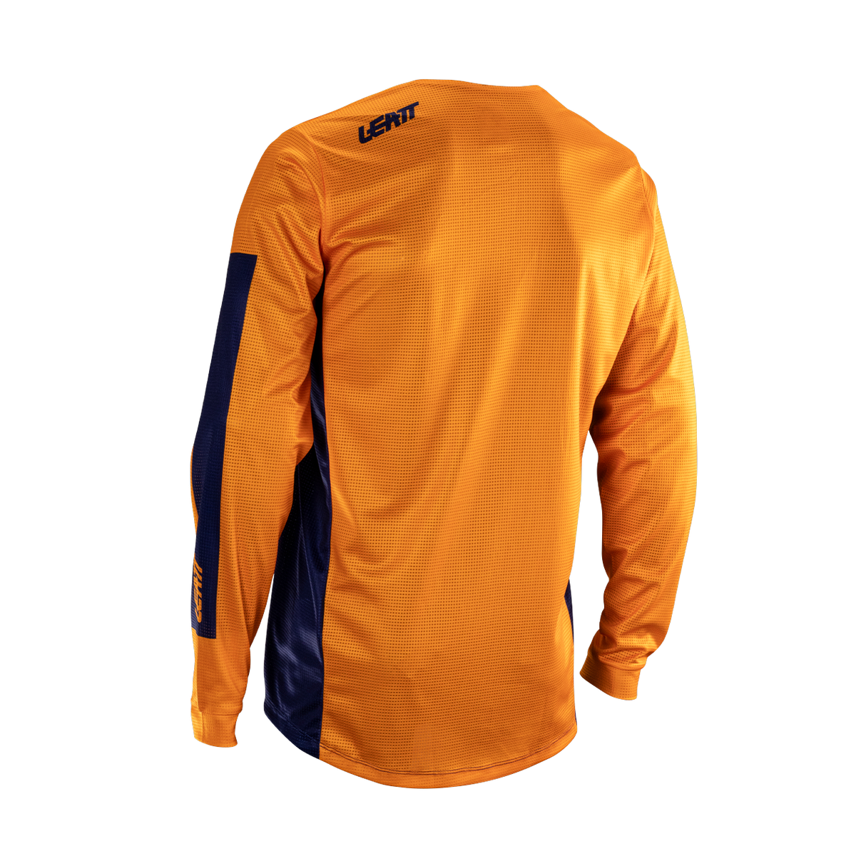 Jersey Moto 3.5 - Orange