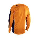 Jersey Moto 3.5 - Orange