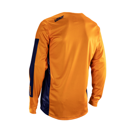 Jersey Moto 3.5 - Orange