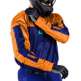 Jersey Moto 3.5 - Orange