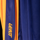 Jersey Moto 3.5 - Orange