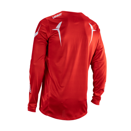 Jersey Moto 3.5 - Red