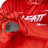 Jersey Moto 3.5 - Red