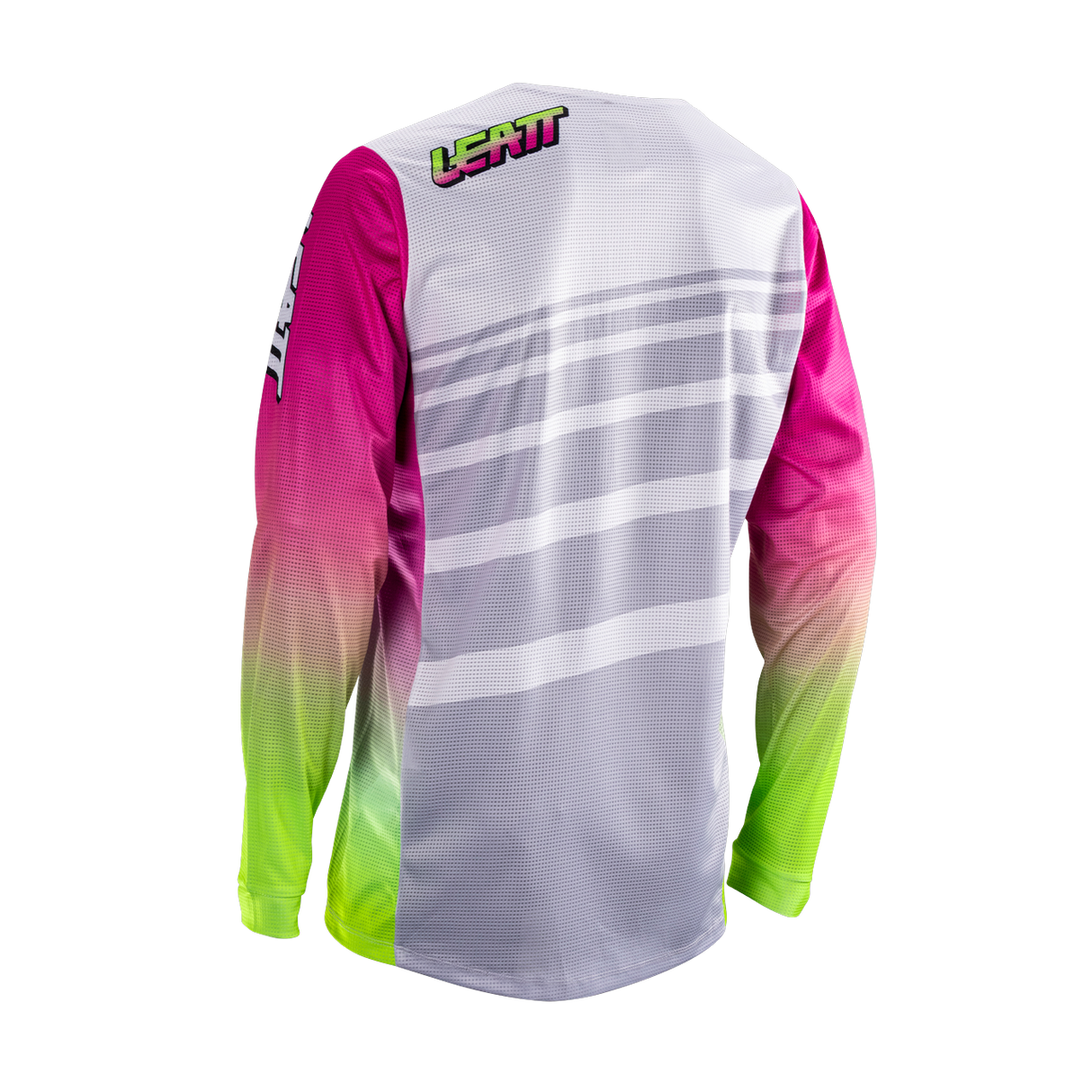 Jersey Moto 3.5 - Retro Pink