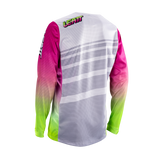 Jersey Moto 3.5 - Retro Pink