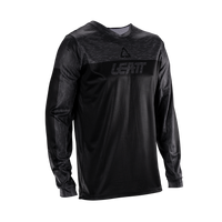 Jersey Moto 3.5 - Stealth Black/Grey