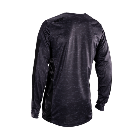 Jersey Moto 3.5 - Stealth Black/Grey