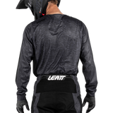 Jersey Moto 3.5 - Stealth Black/Grey