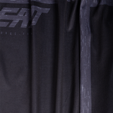 Jersey Moto 3.5 - Stealth Black/Grey