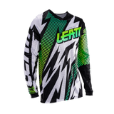 Jersey Moto 3.5 - Storm Teal