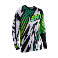 Jersey Moto 3.5 - Storm Teal