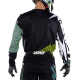 Jersey Moto 3.5 - Storm Teal
