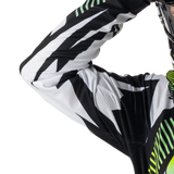 Jersey Moto 3.5 - Storm Teal