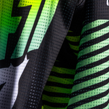 Jersey Moto 3.5 - Storm Teal