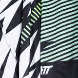 Jersey Moto 3.5 - Storm Teal