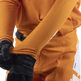 Jersey Moto 4.5 Jr - Orange