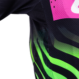 Jersey Moto 4.5 Jr - Tiger Pink