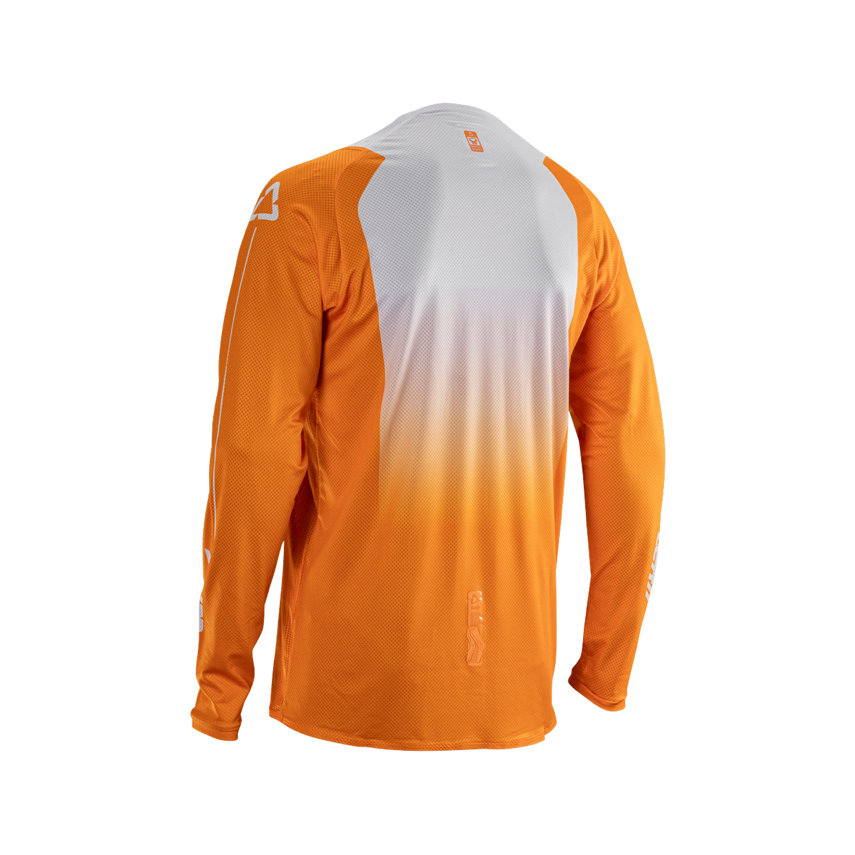 Jersey Moto 4.5 Lite - Orange