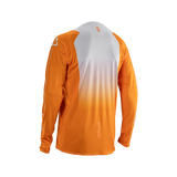 Jersey Moto 4.5 Lite - Orange