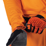Jersey Moto 4.5 Lite - Orange