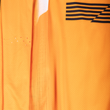 Jersey Moto 4.5 Lite - Orange
