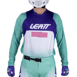 Jersey Moto 4.5 Lite - Purple