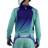 Jersey Moto 4.5 Lite - Purple