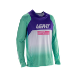 Jersey Moto 4.5 Lite - Purple