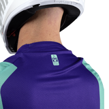 Jersey Moto 4.5 Lite - Purple