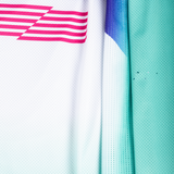 Jersey Moto 4.5 Lite - Purple