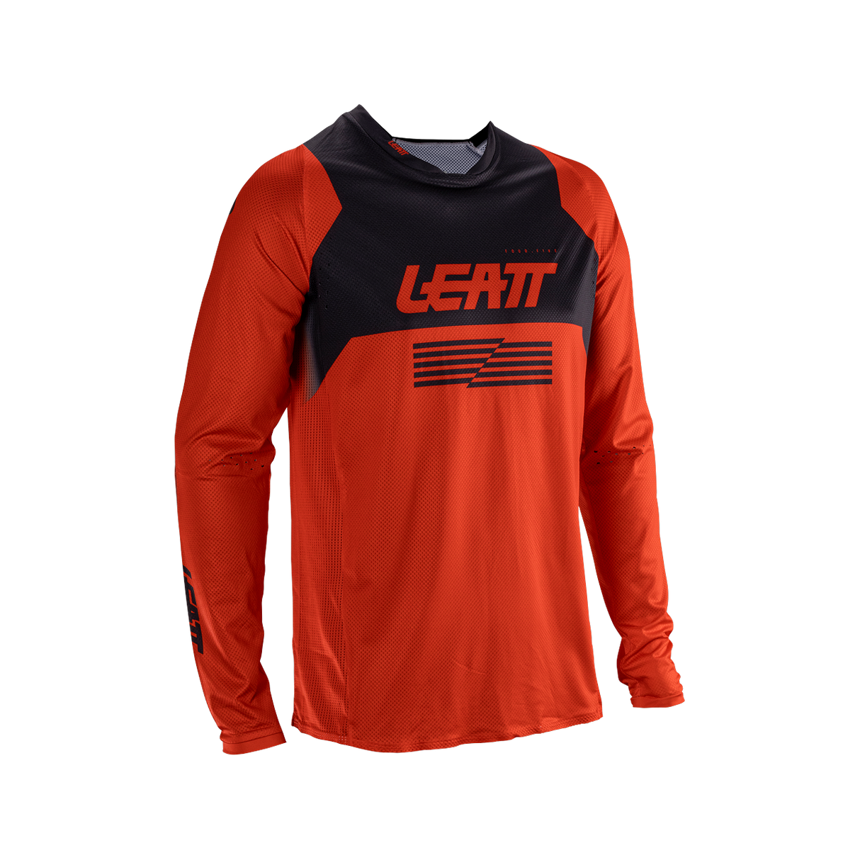 Jersey Moto 4.5 Lite - Red