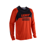 Jersey Moto 4.5 Lite - Red