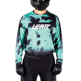 Jersey Moto 4.5 Lite - Teal