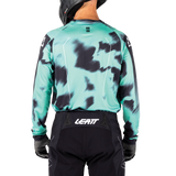 Jersey Moto 4.5 Lite - Teal