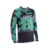 Jersey Moto 4.5 Lite - Teal