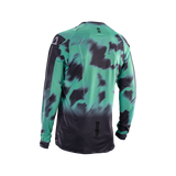 Jersey Moto 4.5 Lite - Teal