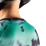 Jersey Moto 4.5 Lite - Teal