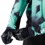 Jersey Moto 4.5 Lite - Teal