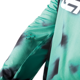 Jersey Moto 4.5 Lite - Teal