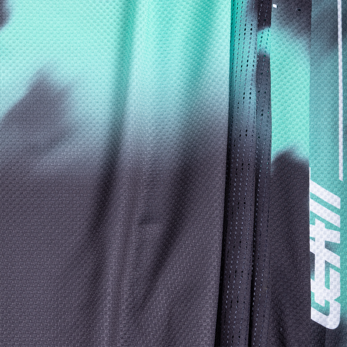 Jersey Moto 4.5 Lite - Teal