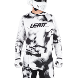 Jersey Moto 4.5 Lite - White
