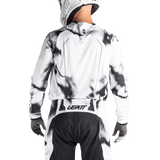 Jersey Moto 4.5 Lite - White