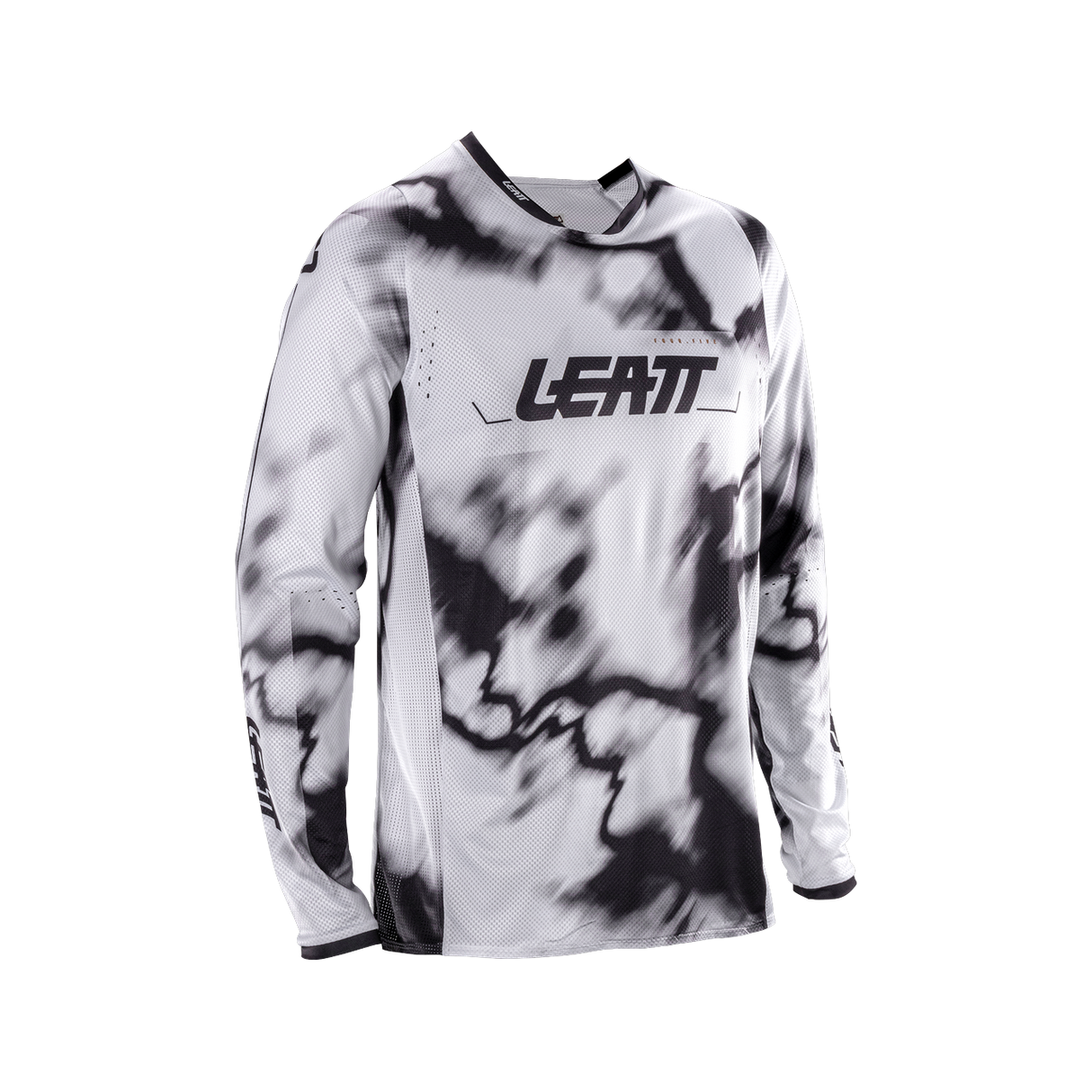Jersey Moto 4.5 Lite - White