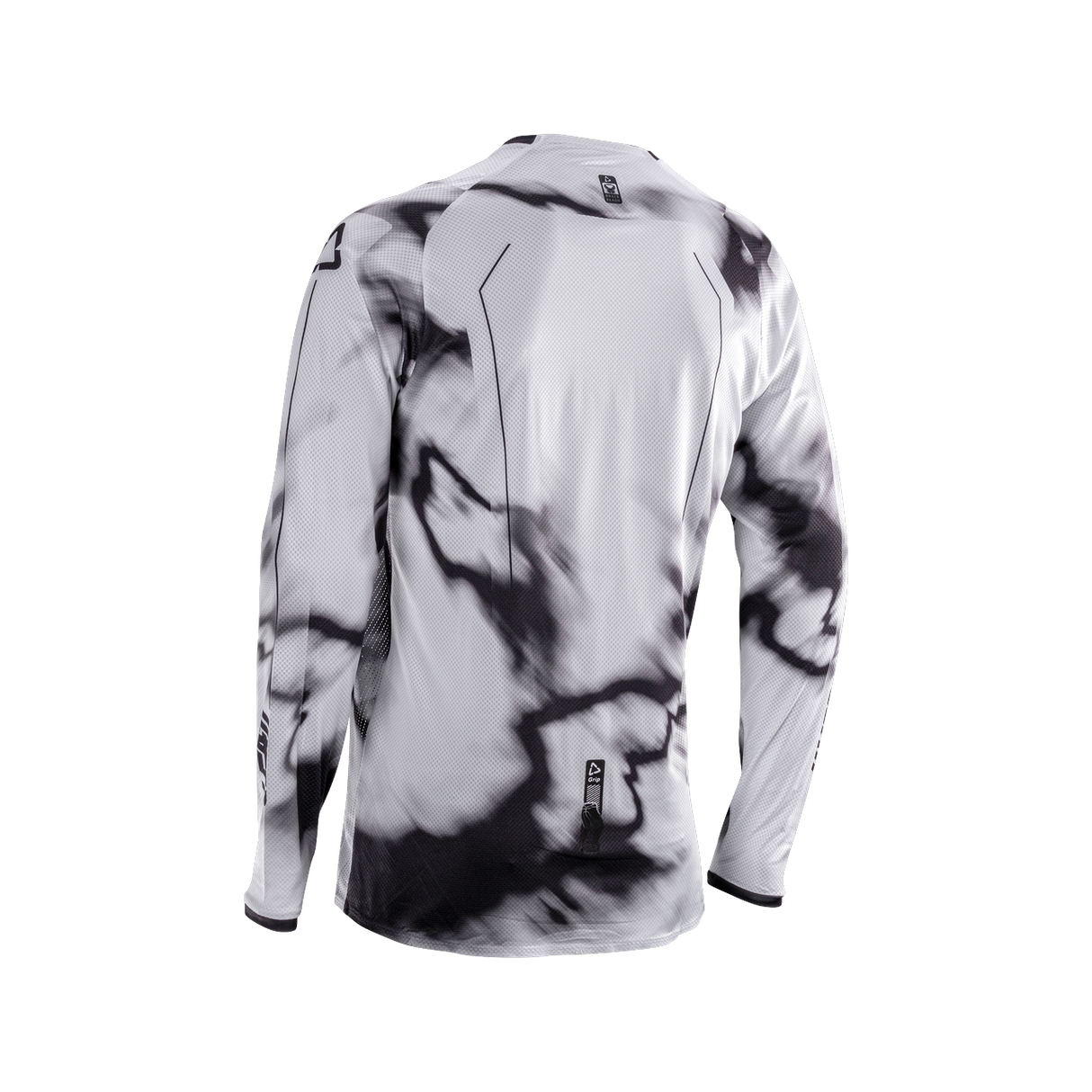 Jersey Moto 4.5 Lite - White