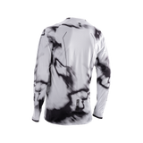 Jersey Moto 4.5 Lite - White
