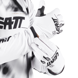 Jersey Moto 4.5 Lite - White